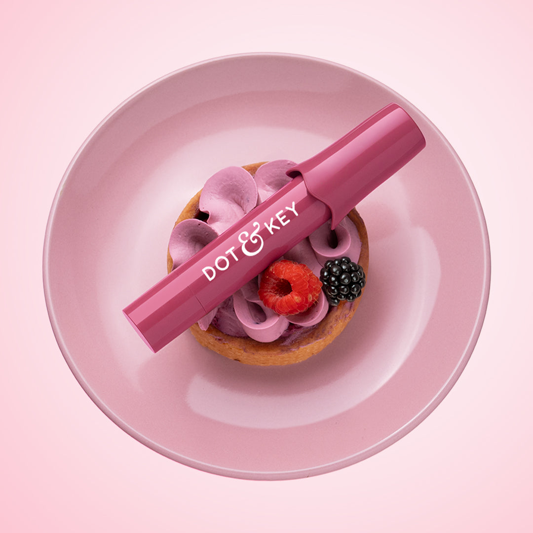Dot & Key Meltie Lip Balm SPF 50+ PA+++ (4 g) – photo 2