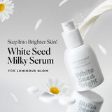 The Face Shop White Seed Brightening Serum
