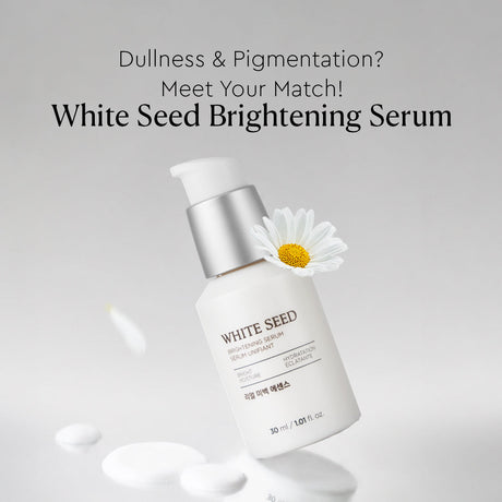 The Face Shop White Seed Brightening Serum