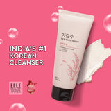 The Face Shop Rice Water Bright Cleansing Foam