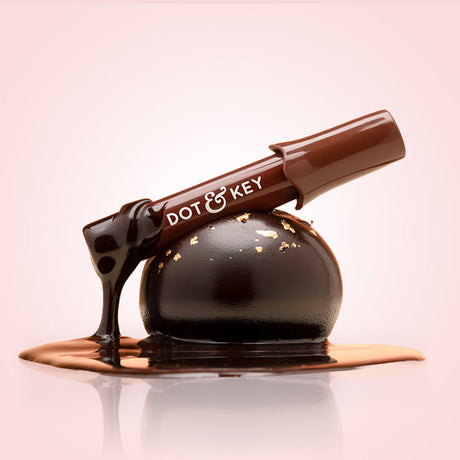 Dot & Key Meltie Lip Balm SPF 50+ PA+++ (4 g)