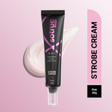 Sotrue 3-in-1 Illuminating Strobe Cream - Pink (30g)