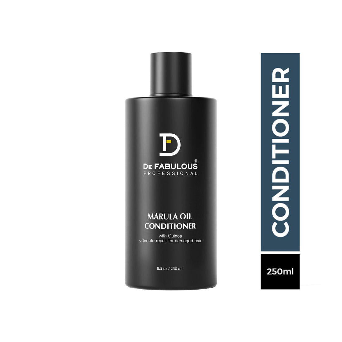 De Fabulous Marula Conditioner