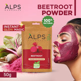 Alps Beetroot Powder