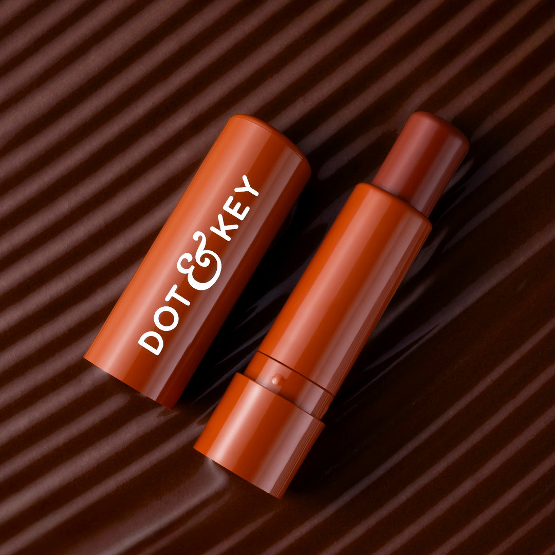 Dot & Key Barrier Repair Hydrating Lip Balm SPF 50+ PA+++ (4.5 g) – photo 3