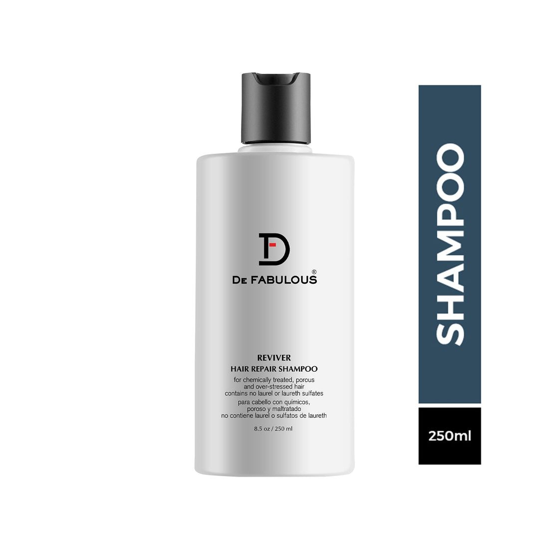 De Fabulous Reviver Shampoo
