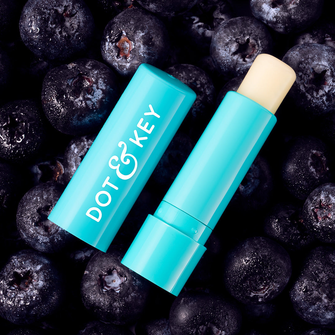 Dot & Key Barrier Repair Hydrating Lip Balm SPF 50+ PA+++ (4.5 g) – photo 4
