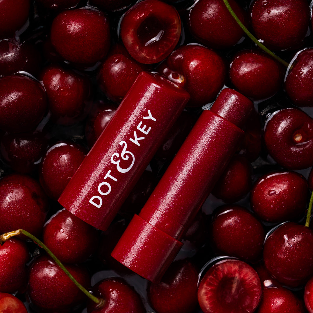 Dot & Key Barrier Repair Hydrating Lip Balm SPF 50+ PA+++ (4.5 g) – photo 2