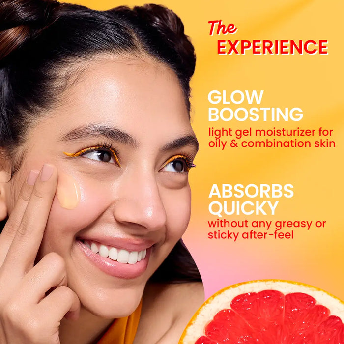 Dot & Key Vitamin C + E Super Bright Moisturizer (60 ml) – photo 4
