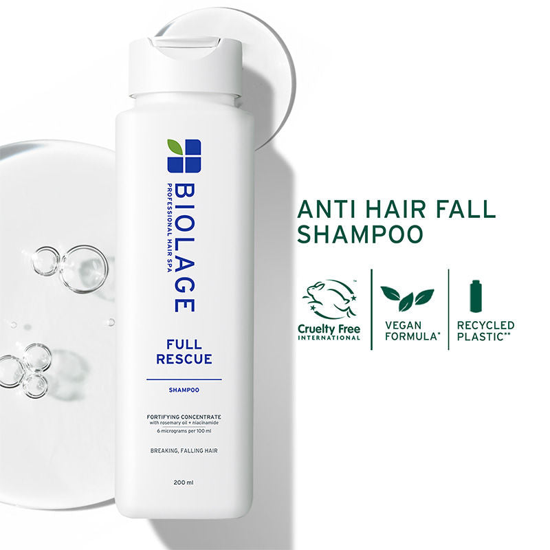 Matrix Full Rescue Shampoo (200ml)