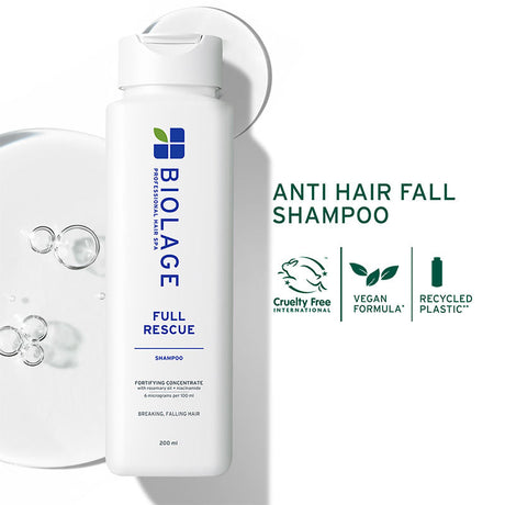 Matrix Full Rescue Shampoo (200ml)