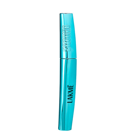 Lakmé 9 to 5 Eyeconic Curling Mascara - Black (9 ml)