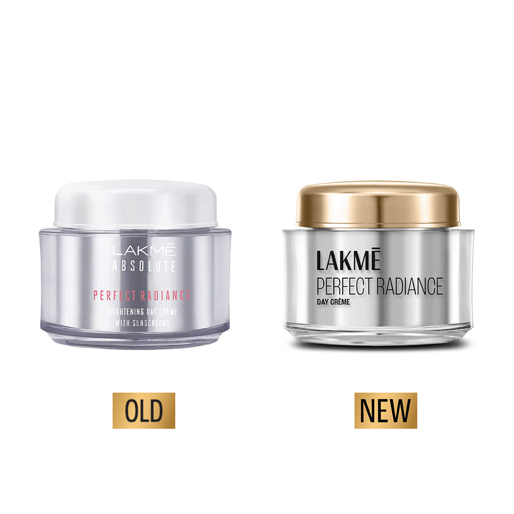 Lakmé Perfect Radiance Skin Brightening Night Crème (50g, with Niacinamide) – photo 4