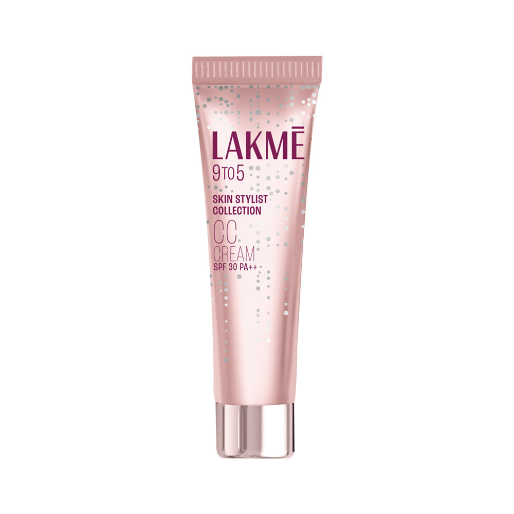 Lakmé 9 to 5 Complexion Care Face Cream (30 g) – photo 1