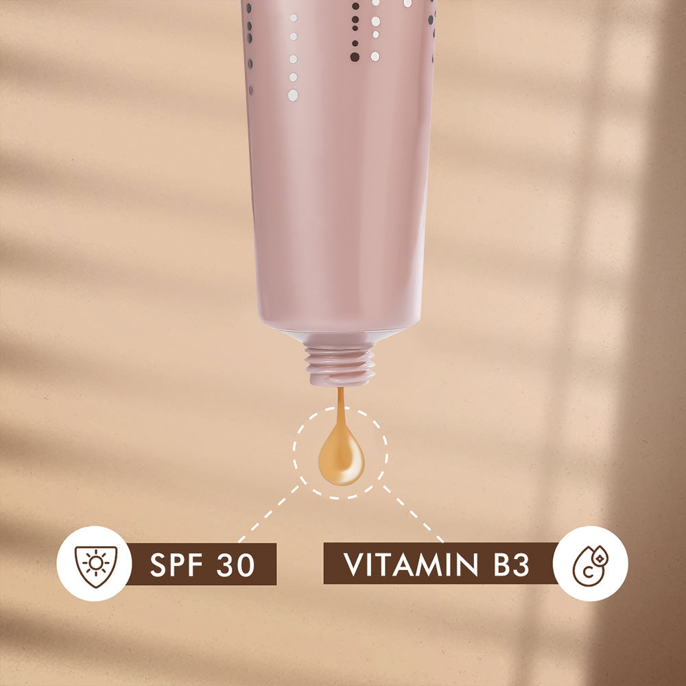 Lakmé 9 to 5 Complexion Care Face Cream (30 g) – photo 4