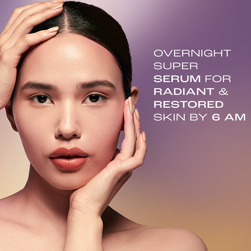 Lakmé Retinol Advanced Renewal Serum 0.1% Retinol + 5% Peptide Complex (30 ml) – photo 6