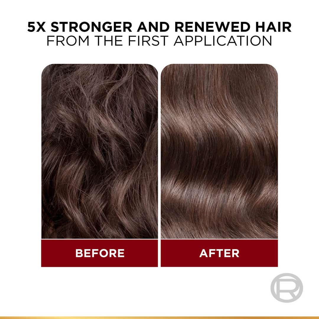 L'Oréal Paris Total Repair Shampoo – photo 4