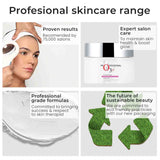 O3+ D-Tan Pack (Professional Tan Removal Face Pack)