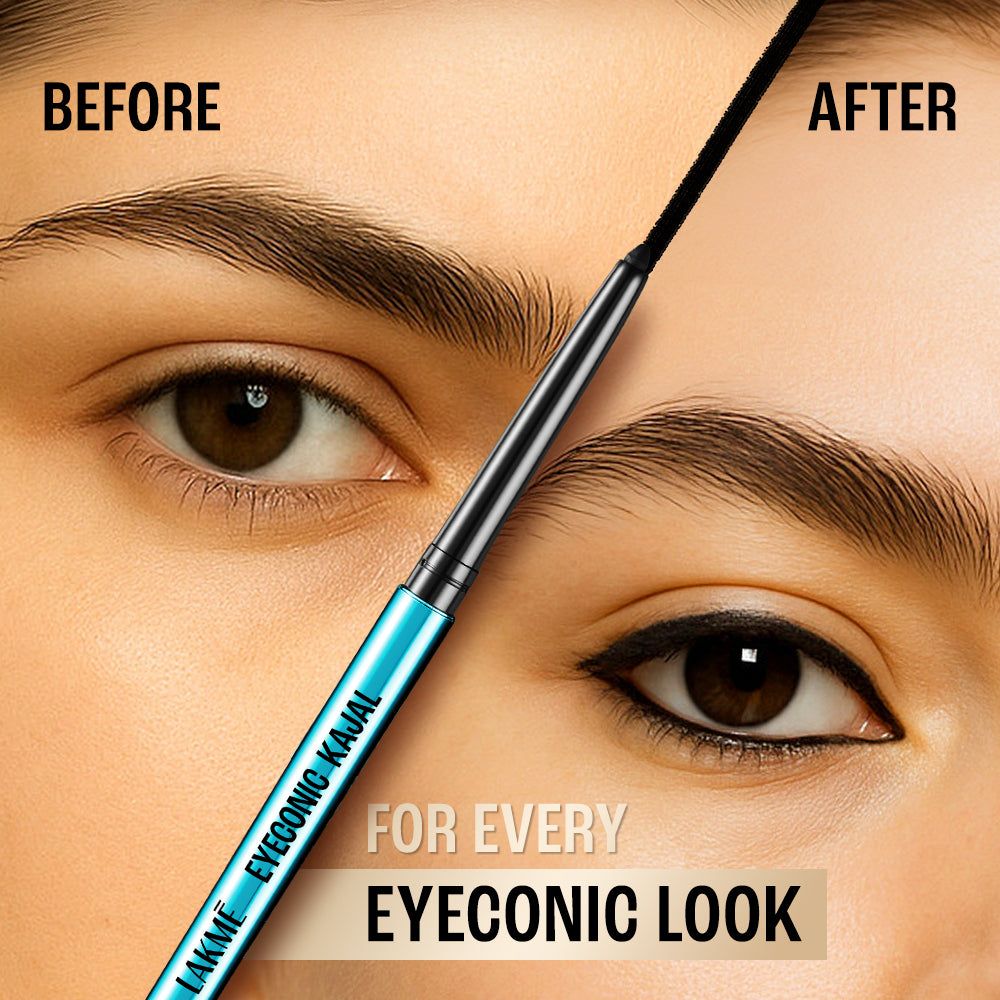 Lakmé Double Kajal – photo 3