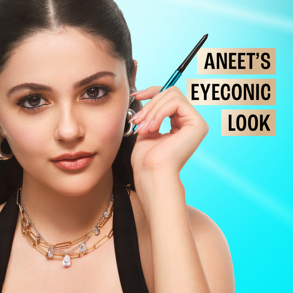 Lakmé Double Kajal – photo 4