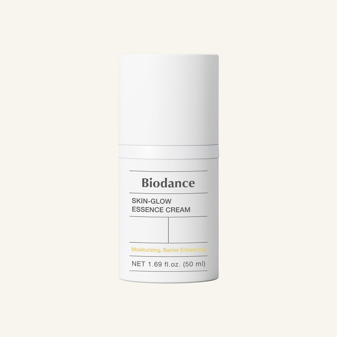 Biodance Skin Glow Essence Cream