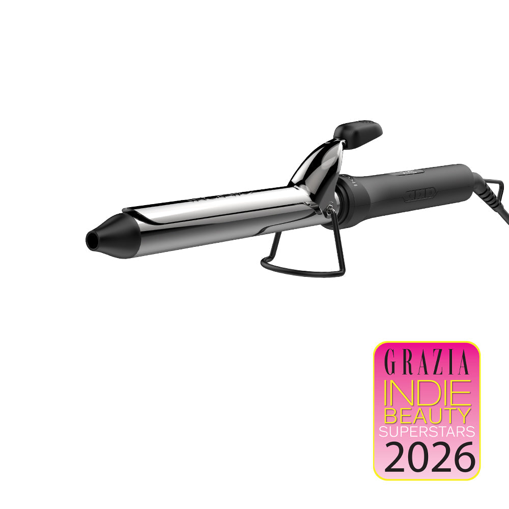 Ikonic Professional Curling Tong 2.0 with Advanced Titanium Barrel – image 7