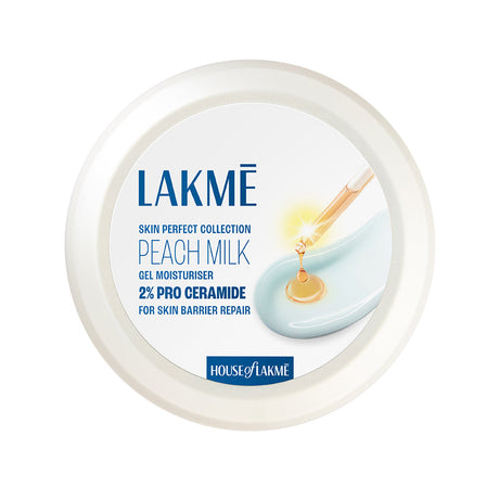 Lakmé Peach Milk Moisturiser