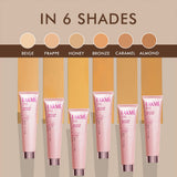 Lakmé 9 to 5 CC Complexion Care Cream