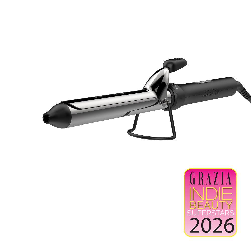 Ikonic Professional Curling Tong 2.0 with Advanced Titanium Barrel – image 10