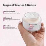 O3+ Radiant Day Cream SPF 30 (Brightening & Radiant)