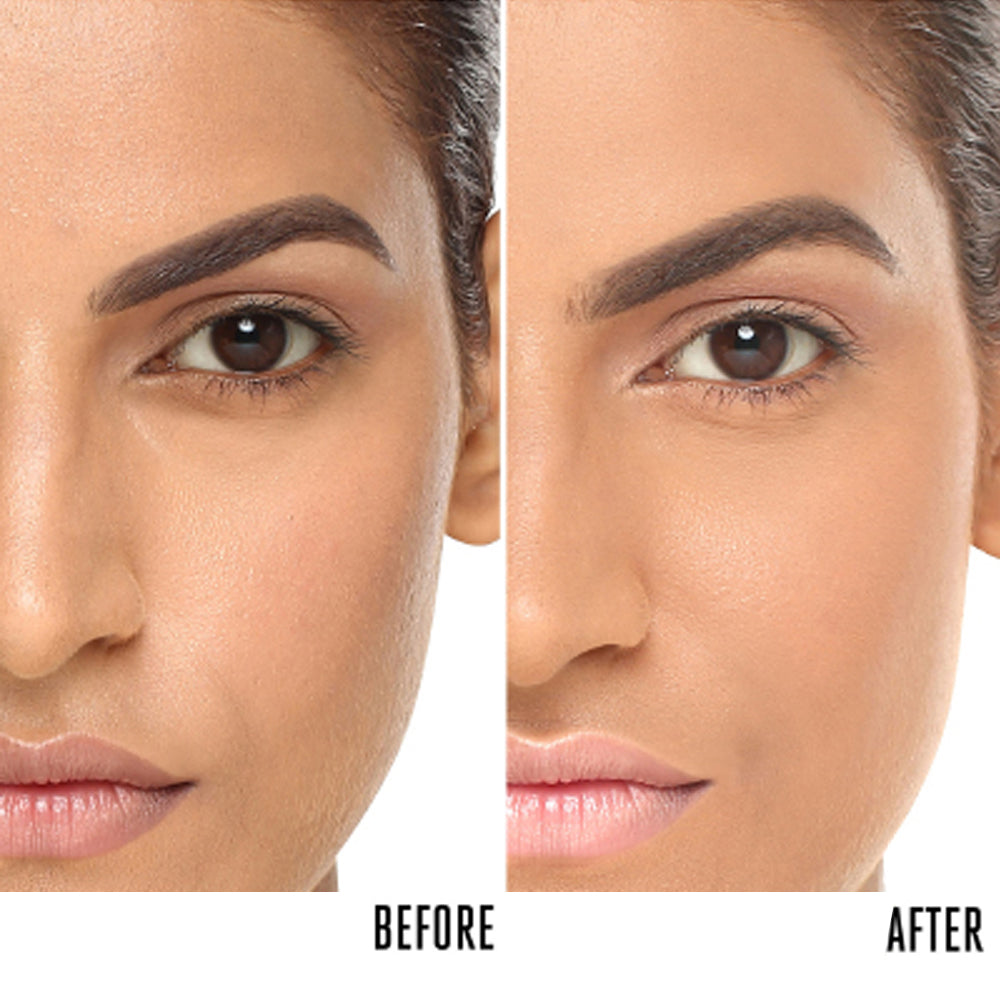 Lakmé Forever Matte Compact (9g) – photo 4