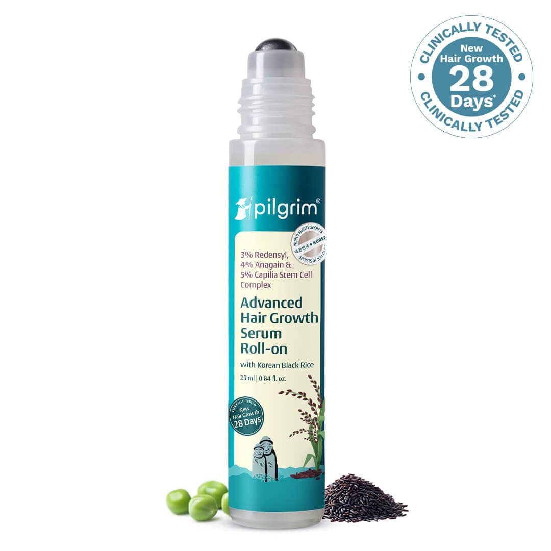 Pilgrim Redensyl Serum – photo 3