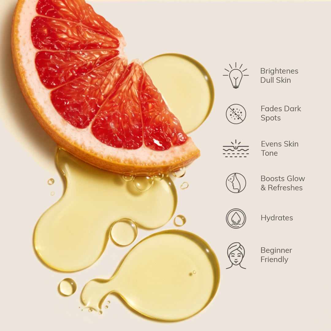 ClayCo Freshly Activated 10% Vitamin C Serum – photo 5