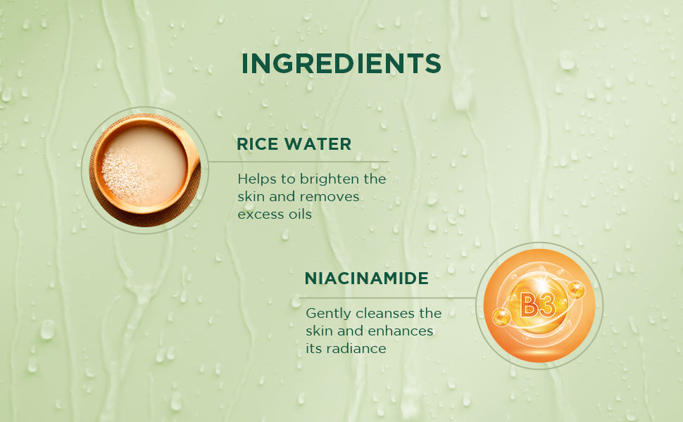 Biotique Bio Honey Gel Face Wash (100ml) – photo 4