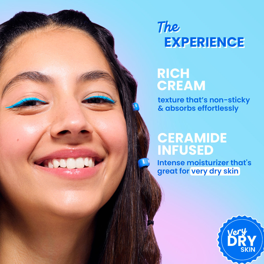 Dot & Key Barrier Repair Moisturizer (Hyaluronic + Ceramides) – photo 2
