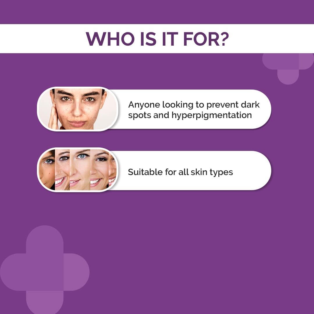The Derma Co 2% Alpha Arbutin Face Serum (30ml) – photo 4