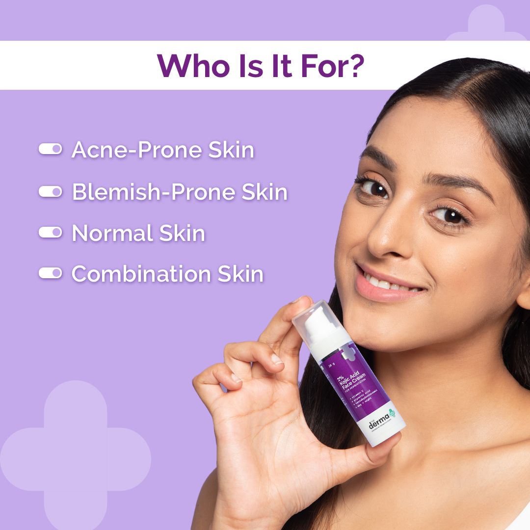 The Derma Co Kojic Cream (30g) – photo 6