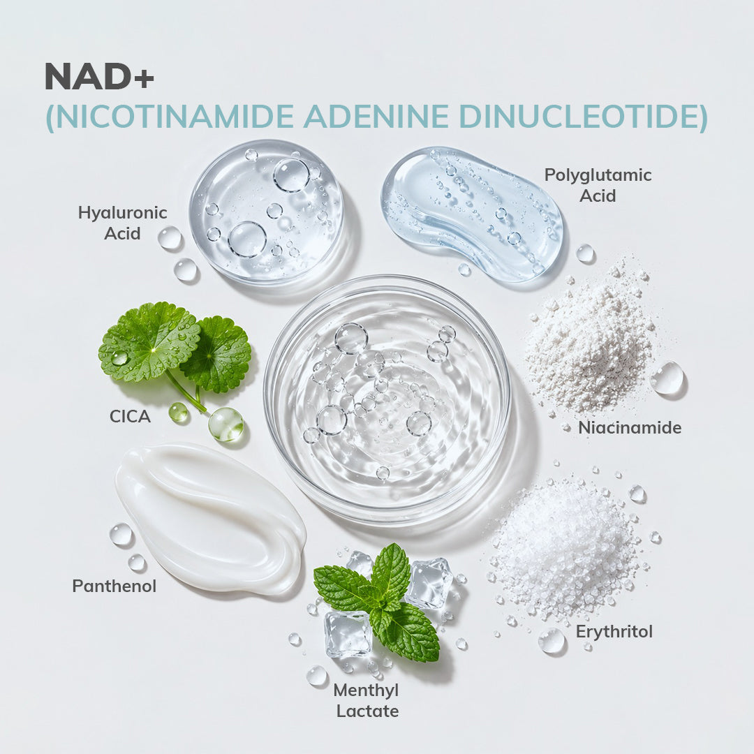 ClayCo Panthenol & Niacinamide Sheet Mask (35g) – photo 3