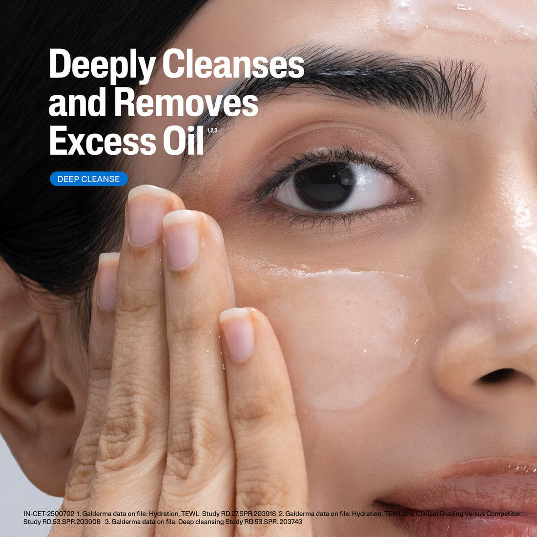 Cetaphil Oily Skin Cleanser (125ml) – photo 6