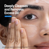 Cetaphil Oily Skin Cleanser