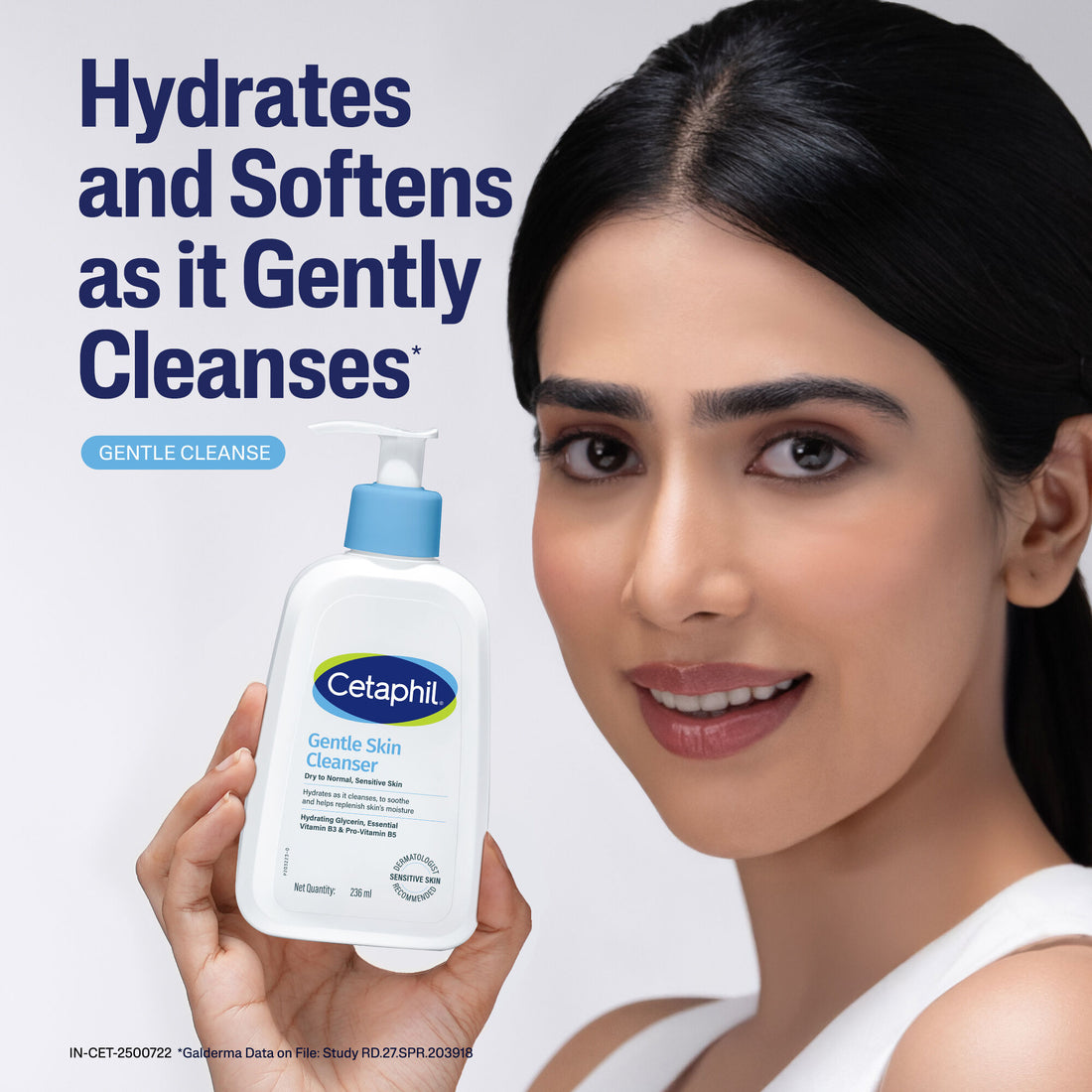 Cetaphil Gentle Skin Cleanser – photo 5