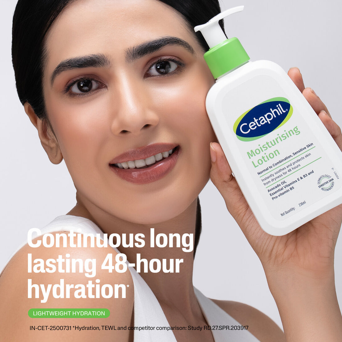 Cetaphil Moisturising Lotion – photo 4