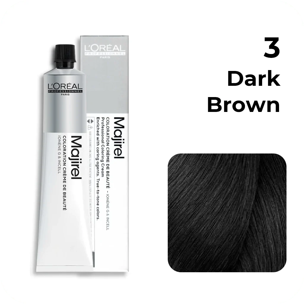 LOreal Professionnel Majirel (50ml)