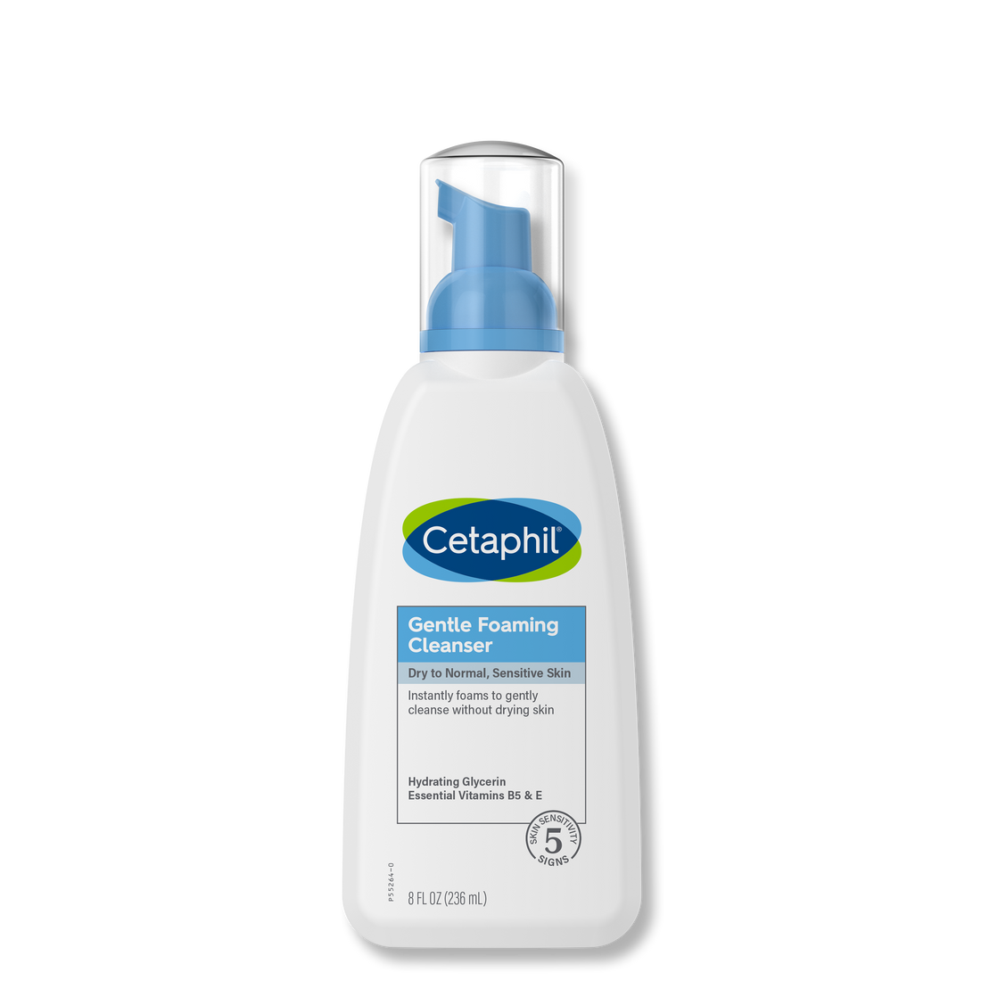 Cetaphil Gentle Exfoliating Cleanser – photo 3