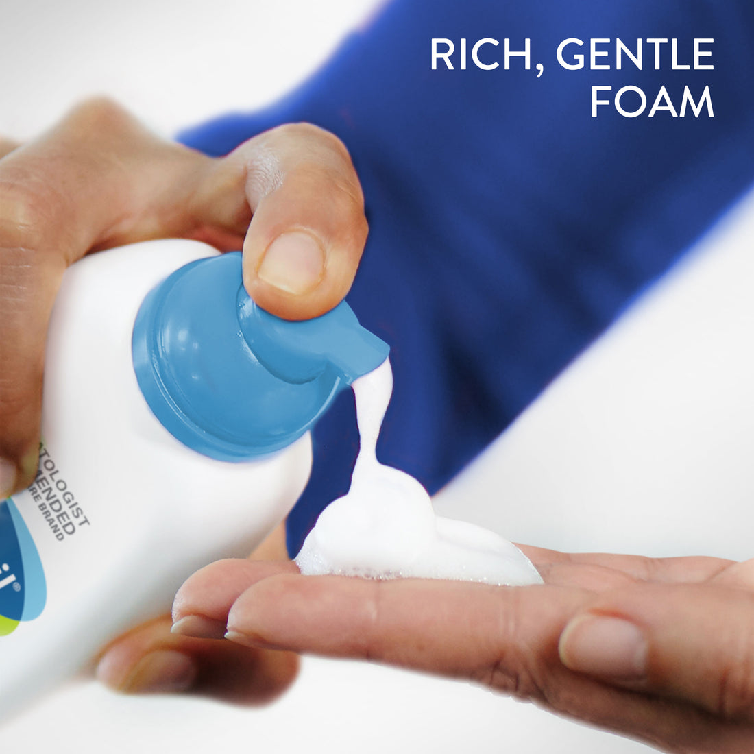 Cetaphil Gentle Exfoliating Cleanser – photo 7