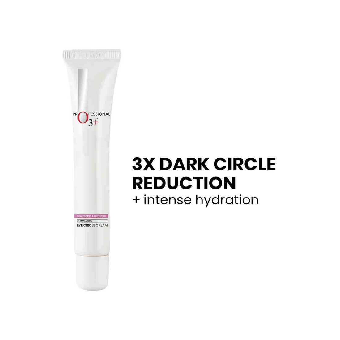 O3+ Eye Cream