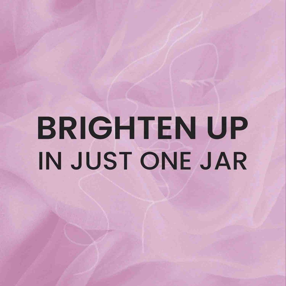 O3+ Brightening Mask (300 g) – image 4