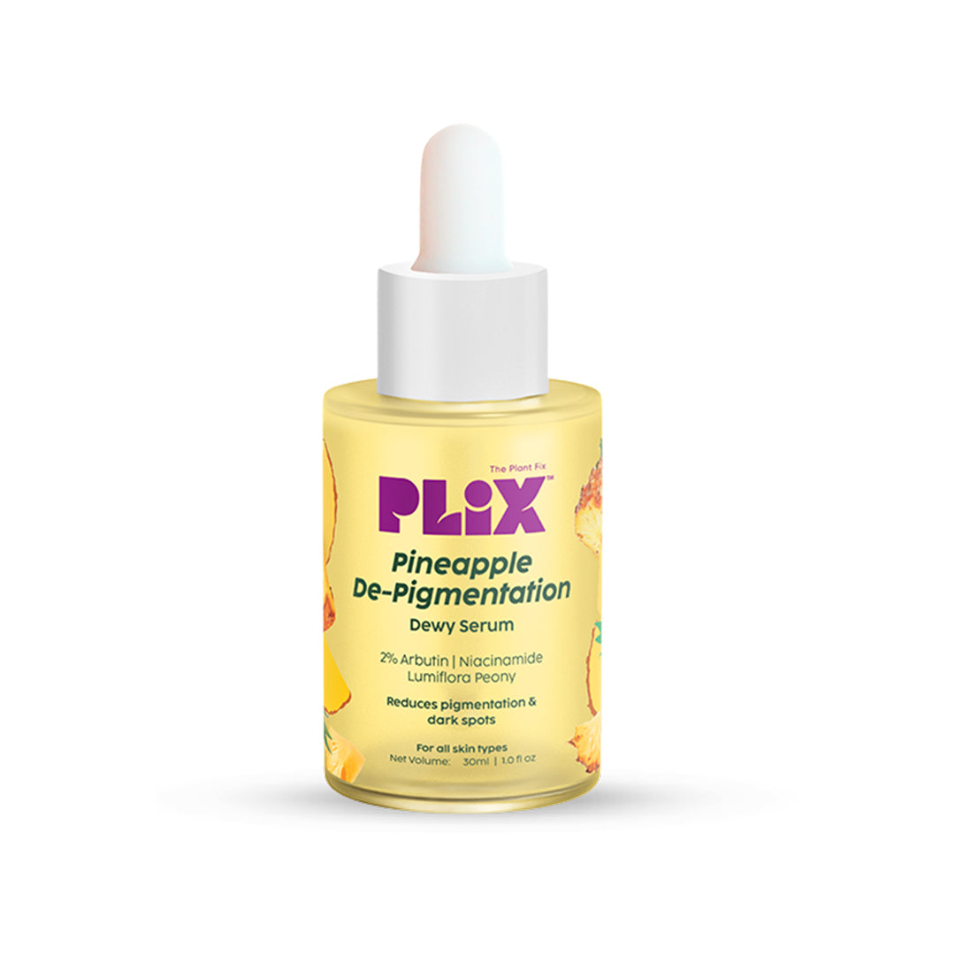 Plix Pineapple Serum (30ml) – photo 1