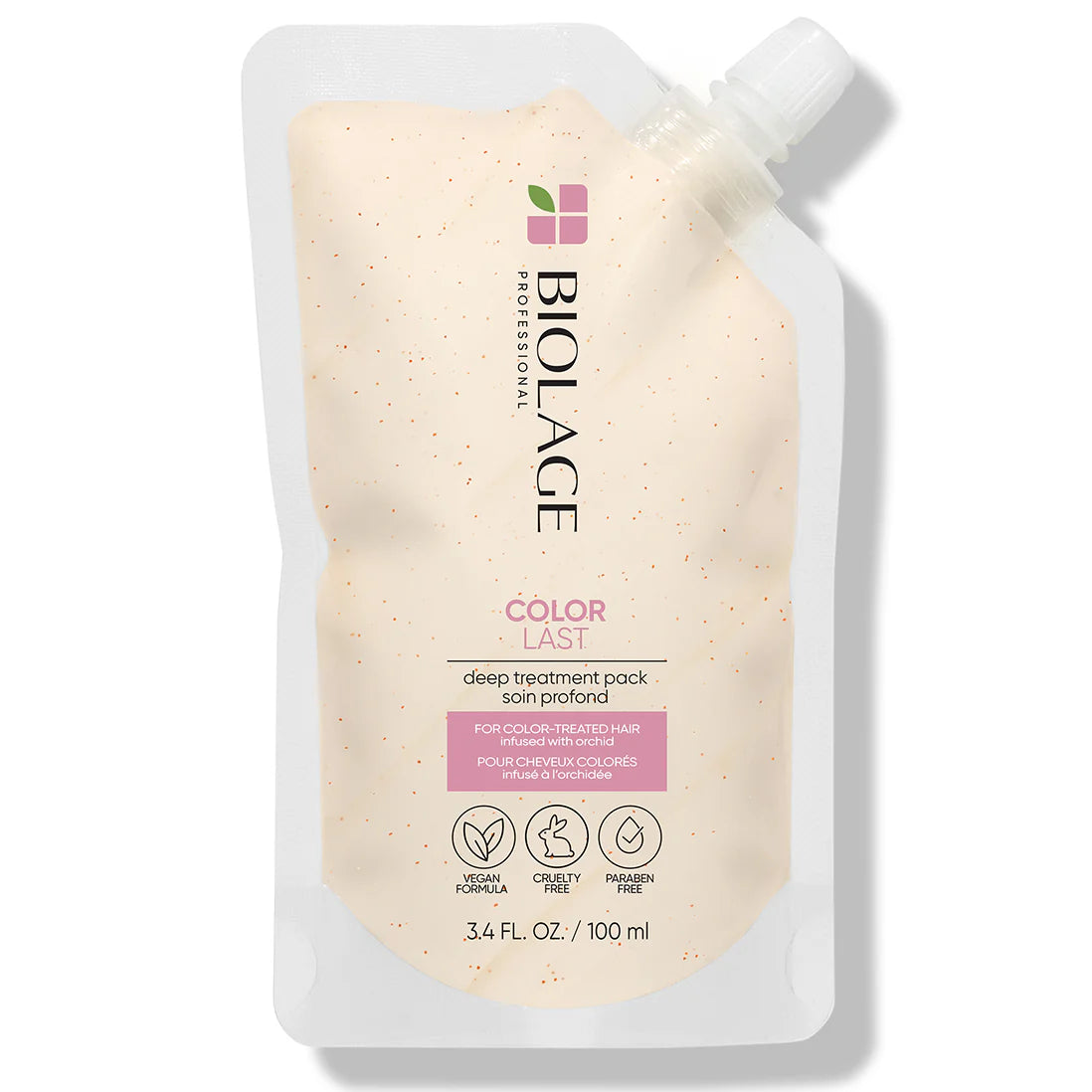 Matrix Color Last Mask