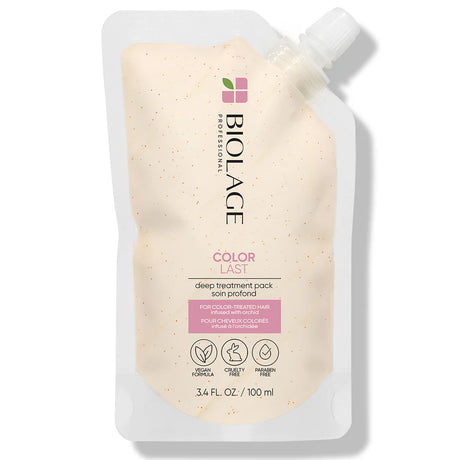 Matrix Color Last Mask